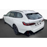 BMW 520d Tour M SPORT PRO