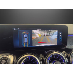 Mercedes-Benz GLB 200 d 4M AMG 7 POSTI