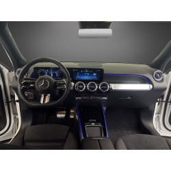 Mercedes-Benz GLB 200 d 4M AMG 7 POSTI