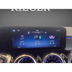 Mercedes-Benz GLB 200 d 4M AMG 7 POSTI