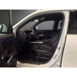 Mercedes-Benz GLB 200 d 4M AMG 7 POSTI