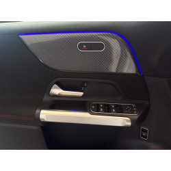 Mercedes-Benz GLB 200 d 4M AMG 7 POSTI