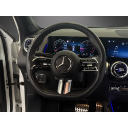 Mercedes-Benz GLB 200 d 4M AMG 7 POSTI