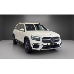 Mercedes-Benz GLB 200 d 4M AMG 7 POSTI