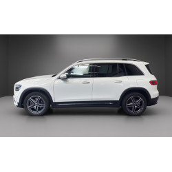 Mercedes-Benz GLB 200 d 4M AMG 7 POSTI