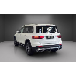 Mercedes-Benz GLB 200 d 4M AMG 7 POSTI