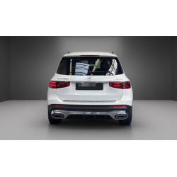 Mercedes-Benz GLB 200 d 4M AMG 7 POSTI