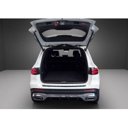 Mercedes-Benz GLB 200 d 4M AMG 7 POSTI