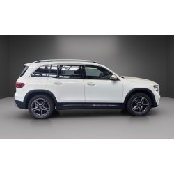 Mercedes-Benz GLB 200 d 4M AMG 7 POSTI