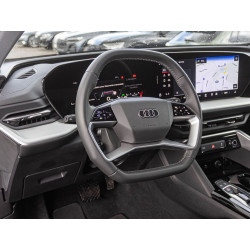 Audi Q5 TFSI 204PS TECH-Paket Mildhybrid