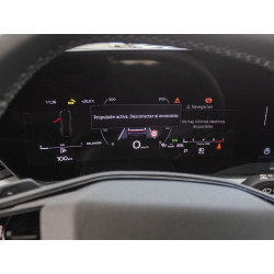 Audi Q5 TFSI 204PS TECH-Paket Mildhybrid