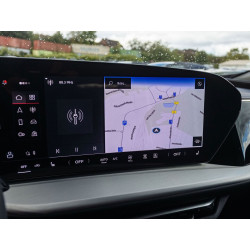 Audi Q5 TFSI 204PS TECH-Paket Mildhybrid