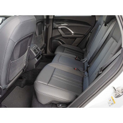 Audi Q5 TFSI 204PS TECH-Paket Mildhybrid