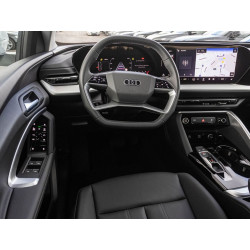 Audi Q5 TFSI 204PS TECH-Paket Mildhybrid