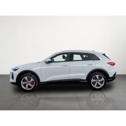 Audi Q5 TFSI 204PS TECH-Paket Mildhybrid