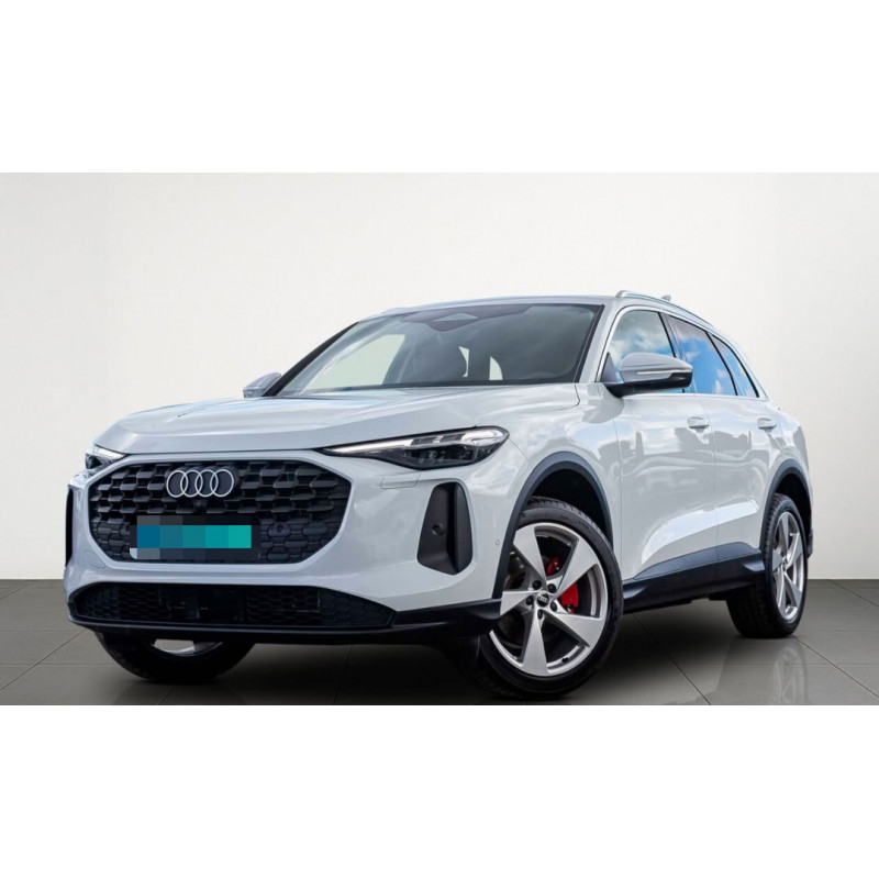 Audi Q5 TFSI 204PS TECH-Paket Mildhybrid
