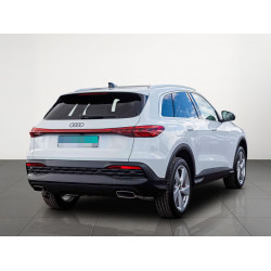 Audi Q5 TFSI 204PS TECH-Paket Mildhybrid