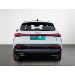 Audi Q5 TFSI 204PS TECH-Paket Mildhybrid