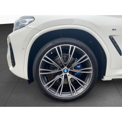 BMW X4 xDrive20iA M SPORT