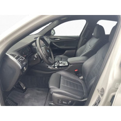 BMW X4 xDrive20iA M SPORT