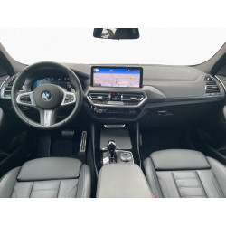BMW X4 xDrive20iA M SPORT