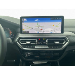 BMW X4 xDrive20iA M SPORT