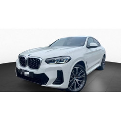 BMW X4 xDrive20iA M SPORT