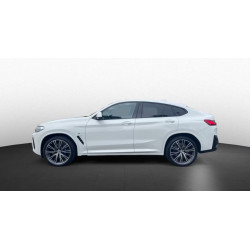 BMW X4 xDrive20iA M SPORT