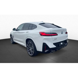 BMW X4 xDrive20iA M SPORT