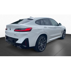 BMW X4 xDrive20iA M SPORT