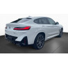 BMW X4 xDrive20iA M SPORT