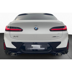 BMW X4 xDrive20iA M SPORT