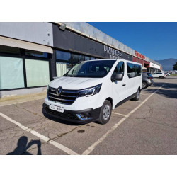 Renault Trafic Automatico 9 Posti