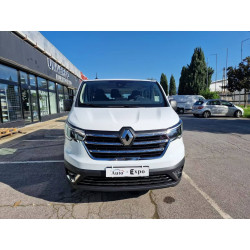 Renault Trafic Automatico 9 Posti
