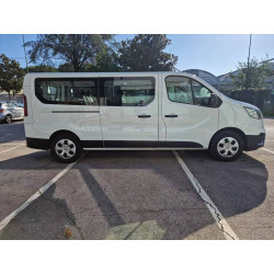 Renault Trafic Automatico 9 Posti