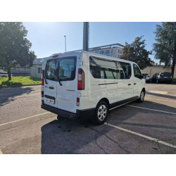 Renault Trafic Automatico 9 Posti