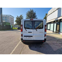 Renault Trafic Automatico 9 Posti