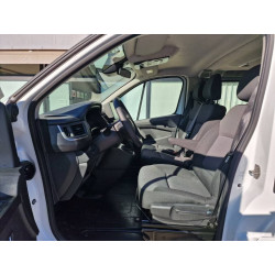 Renault Trafic Automatico 9 Posti