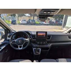 Renault Trafic Automatico 9 Posti