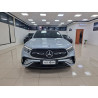 Mercedes-Benz GLC Coupe 220d AMG line