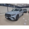 Mercedes-Benz GLC Coupe 220d AMG line