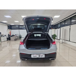 Mercedes-Benz GLC Coupe 220d AMG line