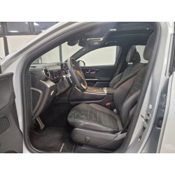 Mercedes-Benz GLC Coupe 220d AMG line