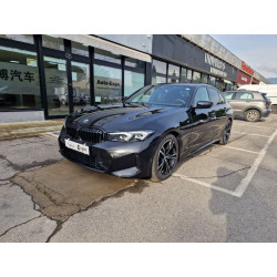 BMW 318i Limousine M Sport