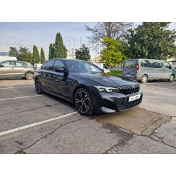 BMW 318i Limousine M Sport