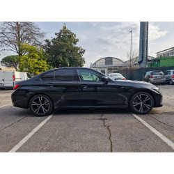 BMW 318i Limousine M Sport