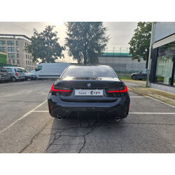 BMW 318i Limousine M Sport