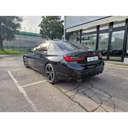 BMW 318i Limousine M Sport