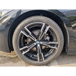 BMW 318i Limousine M Sport