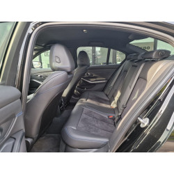 BMW 318i Limousine M Sport